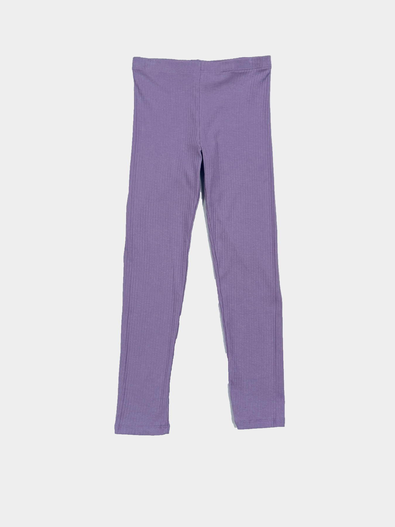 Легінси H&M модель 8147426kwer_Лавандовый Фото