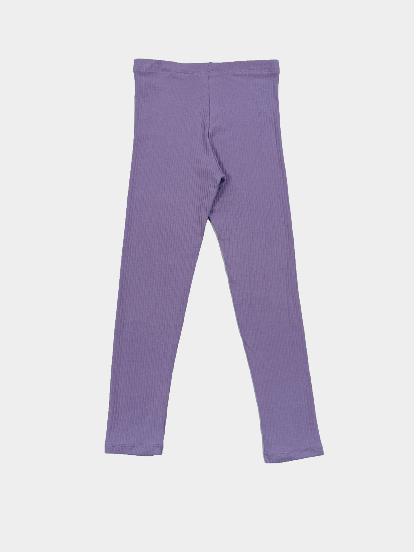 Леггинсы H&M модель 8147426kwer_Лавандовый Леггинсы H&M модель 8147426kwer_Лавандовый Фото