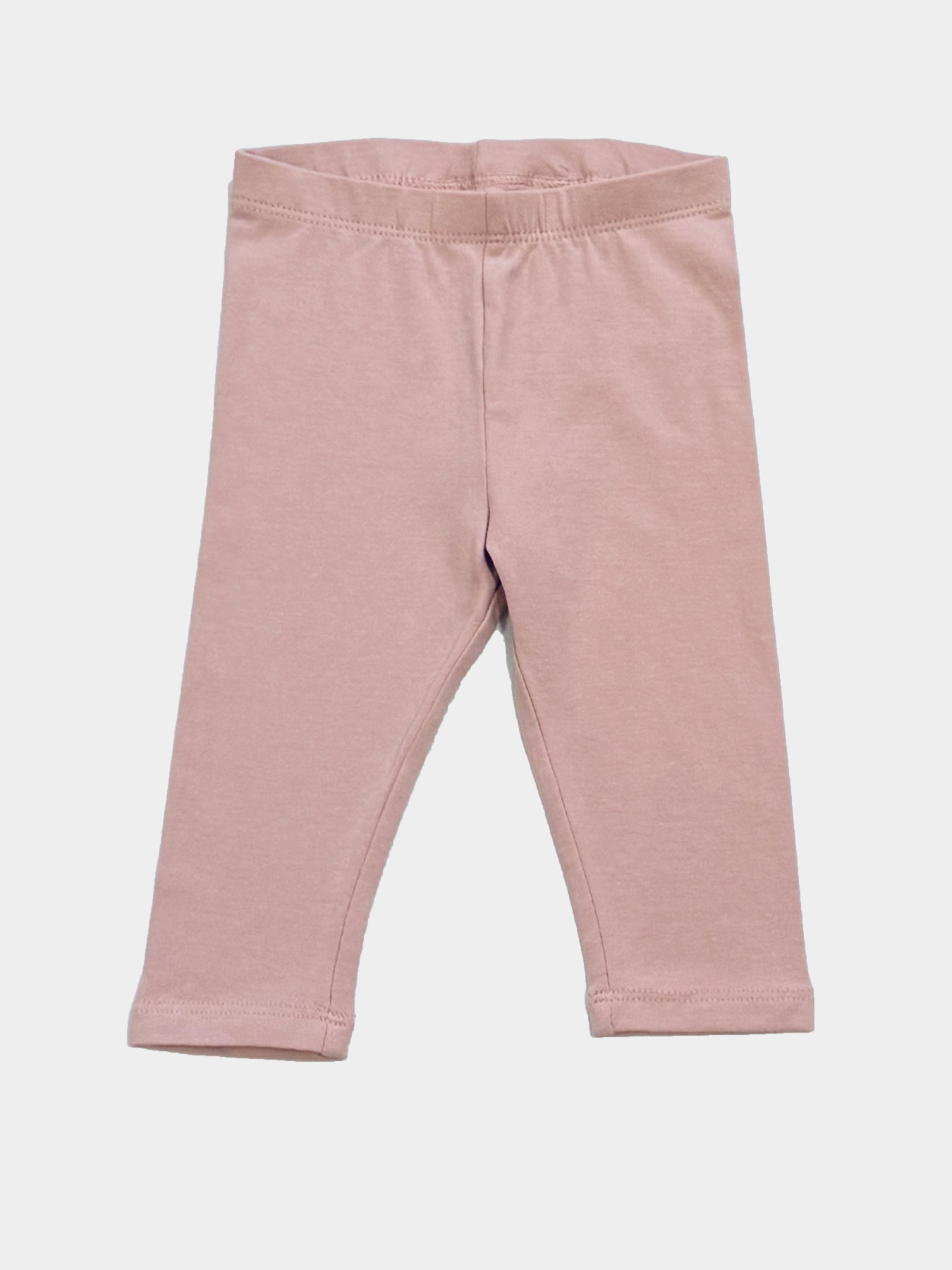 Легінси H&M модель 1525343kwer_Светло-розовый Фото