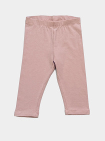 Леггинсы H&M модель 1525343kwer_Светло-розовый Фото