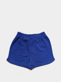 Шорти H&M модель 10413695kwer_Васильковый Фото