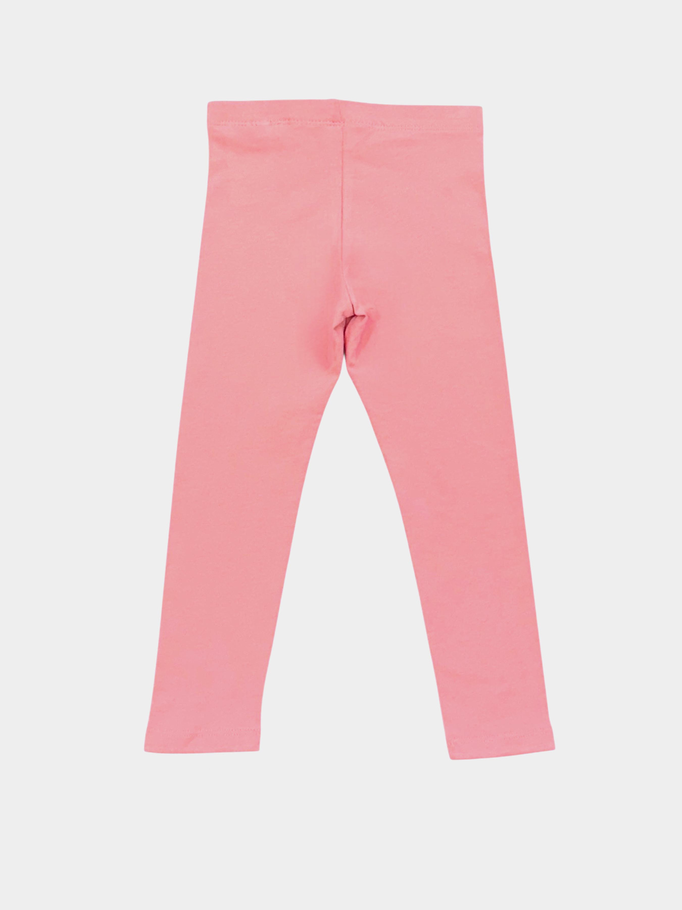 Леггинсы H&M модель 7505286kwer_Розовый Фото