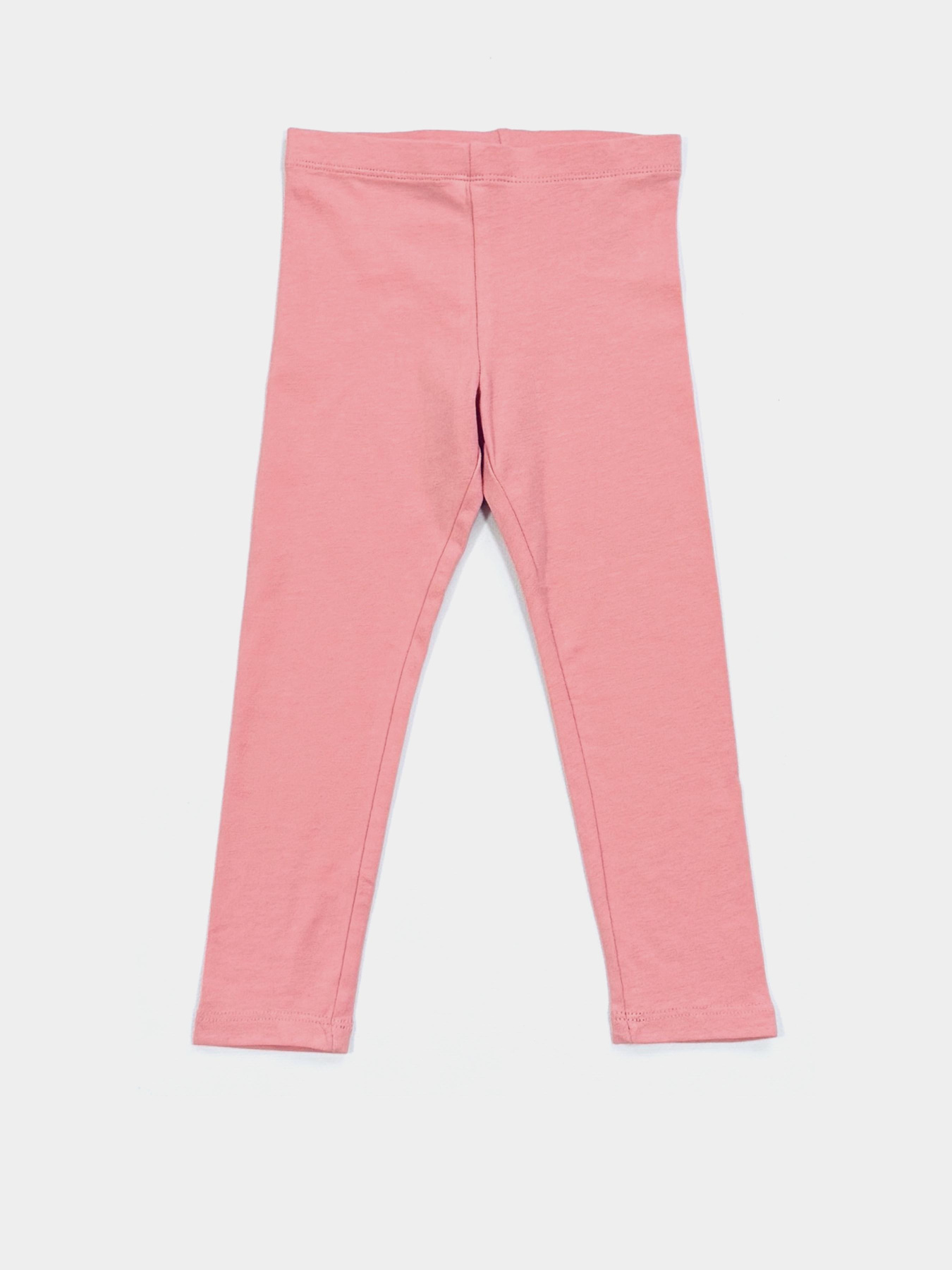 Леггинсы H&M модель 7505286kwer_Розовый Фото