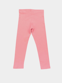 Леггинсы H&M модель 7505286kwer_Розовый Фото