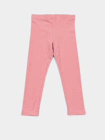 Леггинсы H&M модель 7505286kwer_Розовый Фото