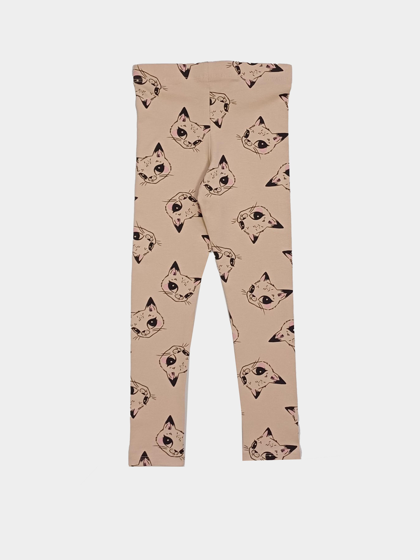 Легінси H&M модель 9290814kwer_Пудровый Фото