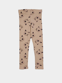 Легінси H&M модель 9290814kwer_Пудровый Фото