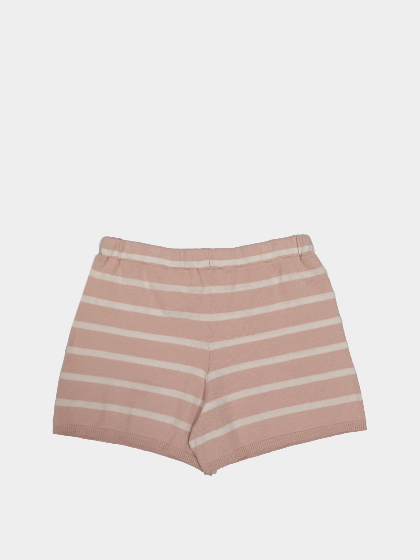 Шорти H&M модель 10358915kwer_Светло-розовый Фото