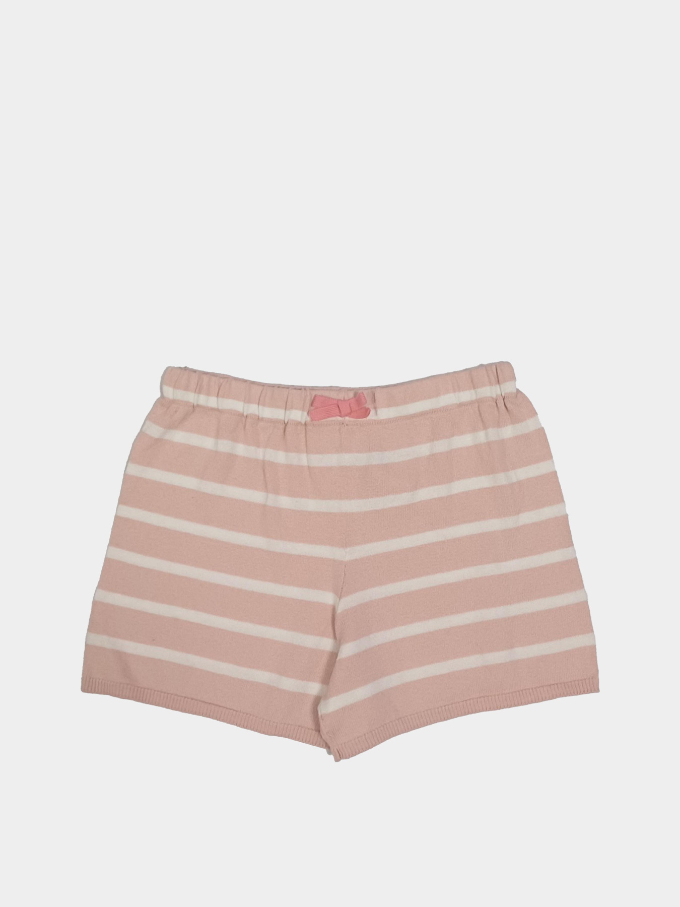 Шорти H&M модель 10358915kwer_Светло-розовый Фото