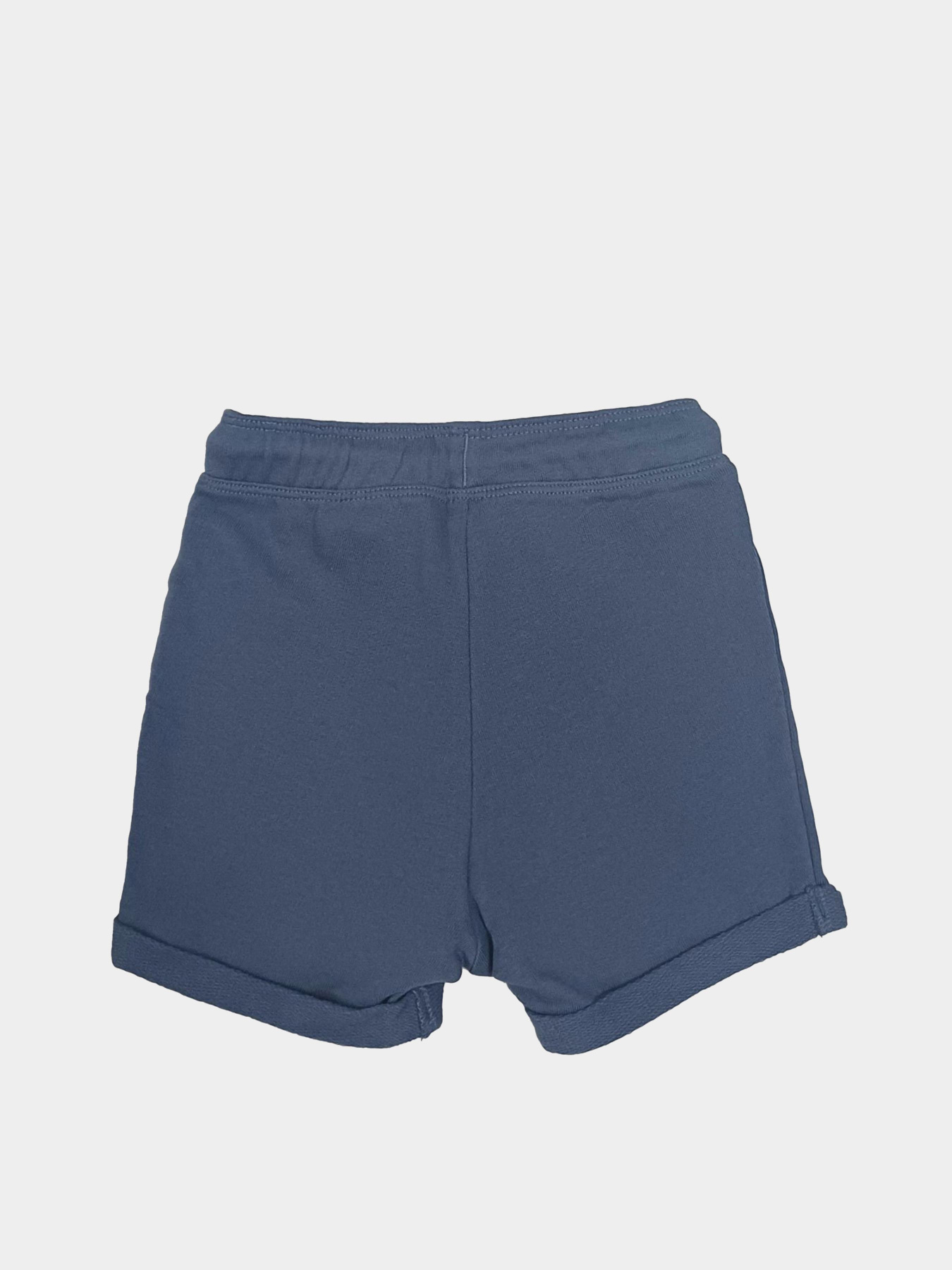 Шорты H&M модель 8515831kwer_Синий Фото