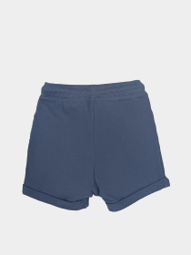 Шорты H&M модель 8515831kwer_Синий Фото