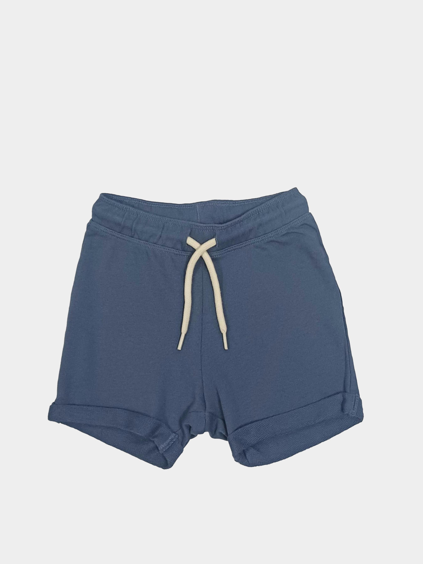 Повсякденні шорти H&M модель 8515831kwer_Синий Фото