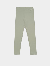 Легінси H&M модель 7505285kwer_Светло-зеленый Фото