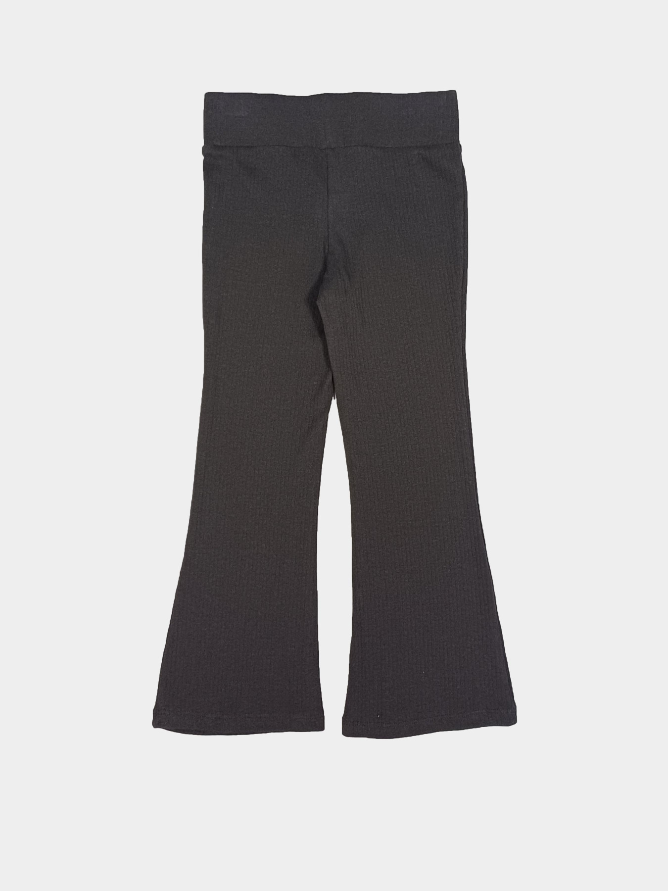 Леггинсы H&M модель 10752966kwer_Темно-серый Фото