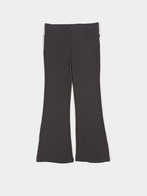 Леггинсы H&M модель 10752966kwer_Темно-серый Фото