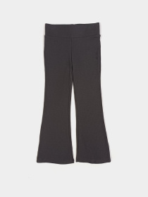 Леггинсы H&M модель 10752966kwer_Темно-серый Леггинсы H&M модель 10752966kwer_Темно-серый Фото