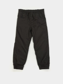 Джогери H&M модель 9240213kwer_Темно-серый Фото