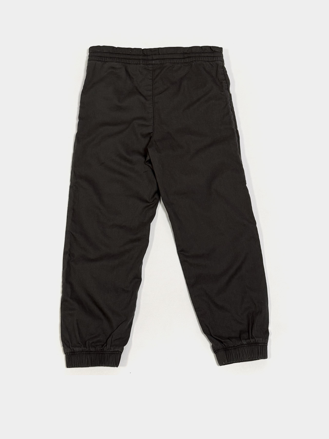 Джогери H&M модель 9240213kwer_Темно-серый Фото