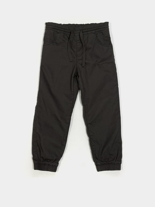 Джогери H&M модель 9240213kwer_Темно-серый Фото