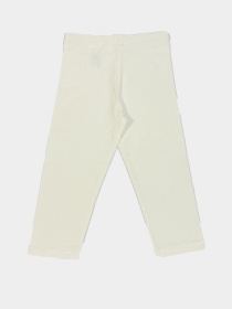 Велосипедки H&M модель 8409335kwer_Молочный Фото