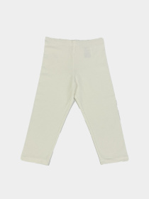 Велосипедки H&M модель 8409335kwer_Молочный Фото