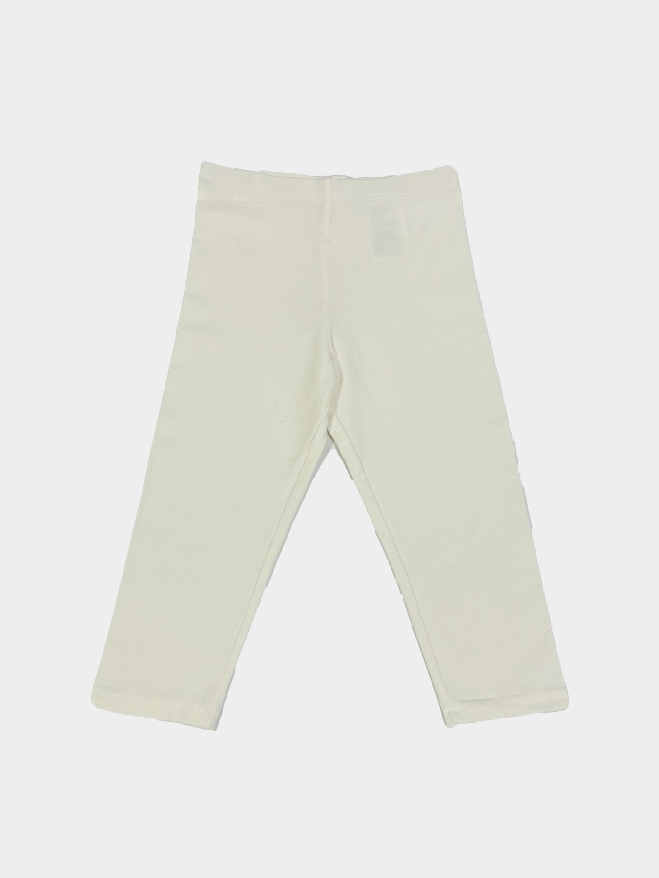 Велосипедки H&M модель 8409335kwer_Молочный Велосипедки H&M модель 8409335kwer_Молочный Фото