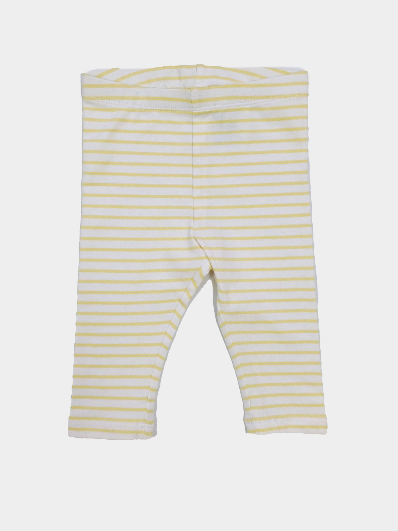 Легінси H&M модель 8573611kwer_Бело-желтый Фото