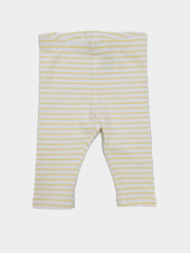 Легінси H&M модель 8573611kwer_Бело-желтый Фото