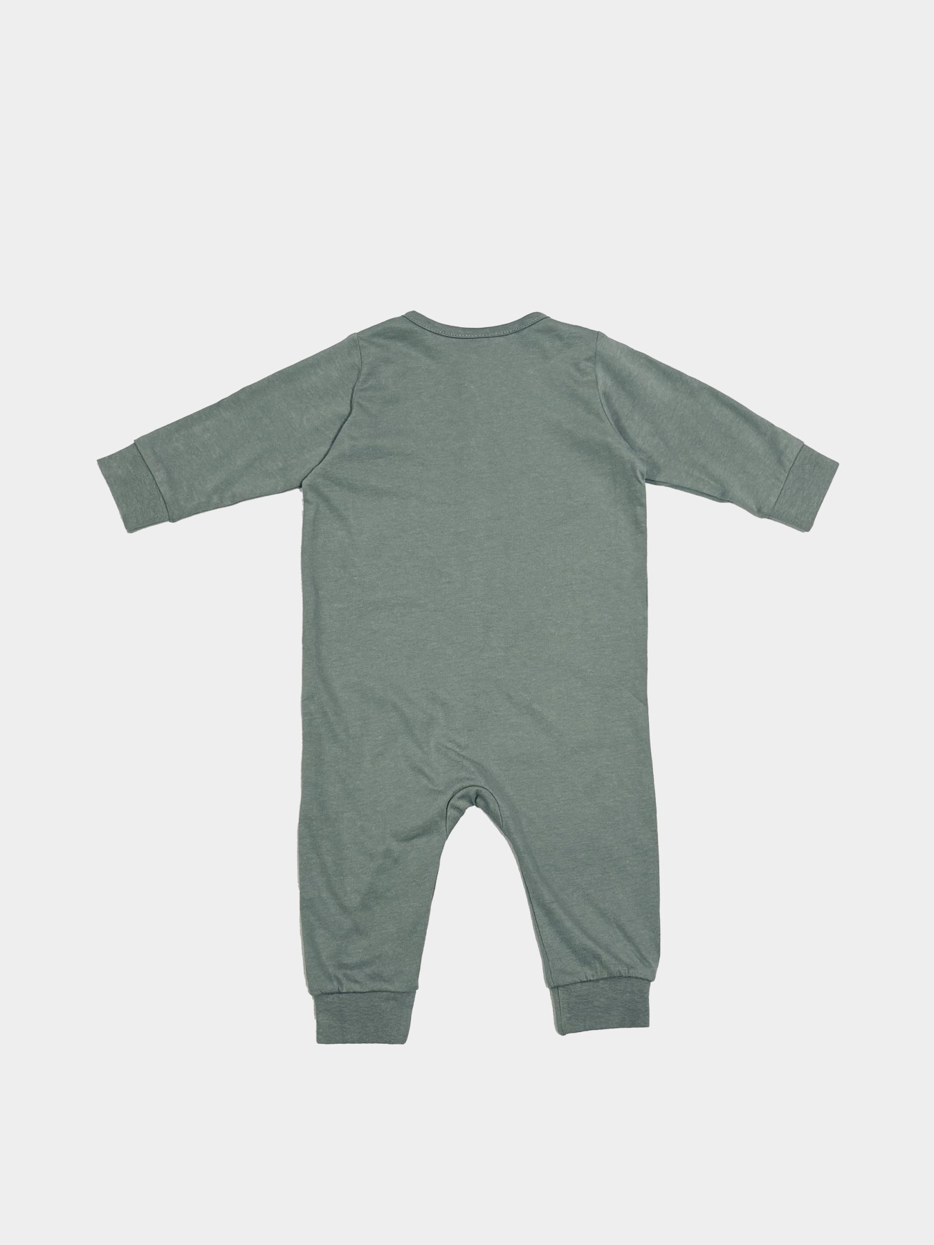 Чоловічок H&M модель 6605414kwer_Зеленый Фото