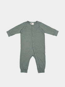 Чоловічок H&M модель 6605414kwer_Зеленый Фото