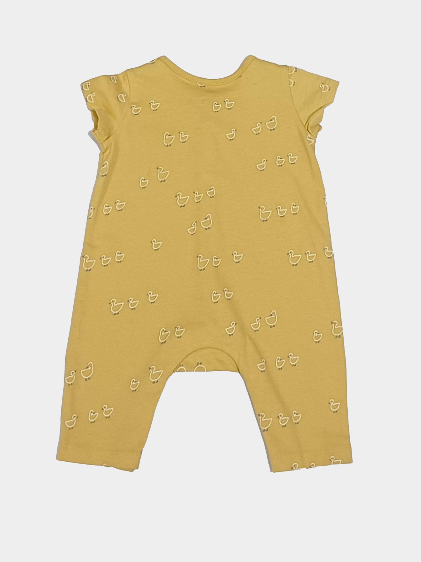 Пісочник H&M модель 4569821kwer_Горчичный Фото