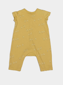 Пісочник H&M модель 4569821kwer_Горчичный Фото