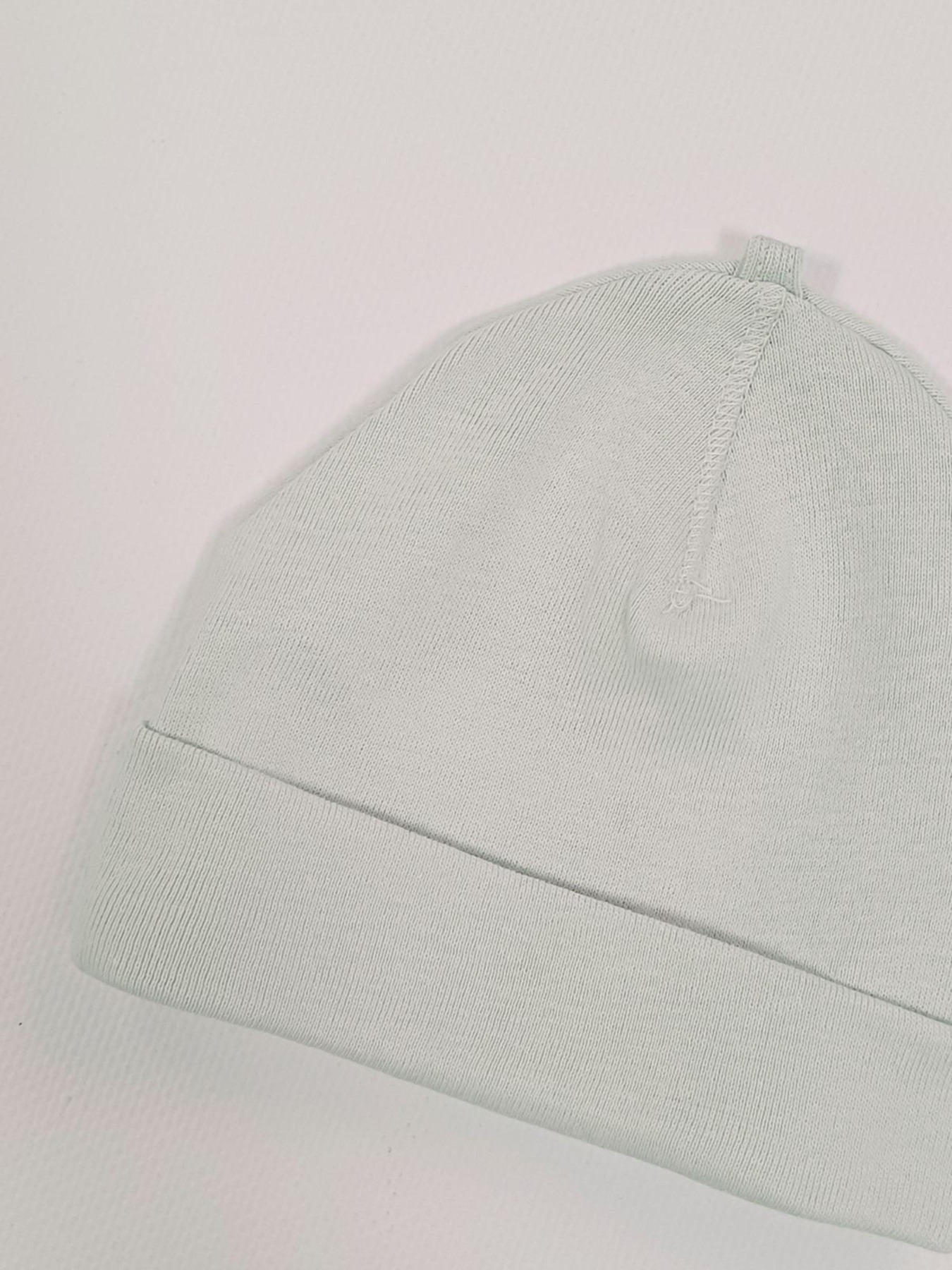 Шапка H&M модель 10990517kwer_Светло-зеленый Фото