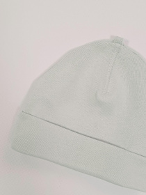 Шапка H&M модель 10990517kwer_Светло-зеленый Фото