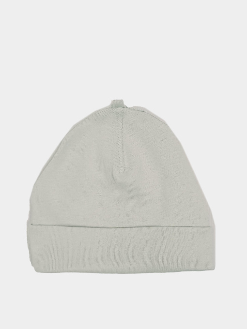 Шапки и кепки H&M модель 10990517kwer_Светло-зеленый Фото