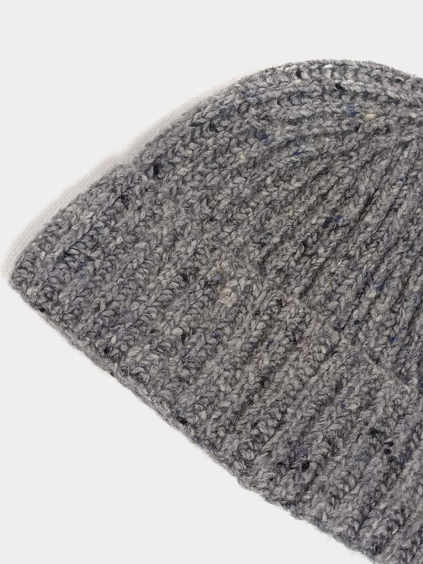 Шапка модель 8336922kwer_Серый Фото