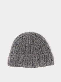 Шапка модель 8336922kwer_Серый Фото