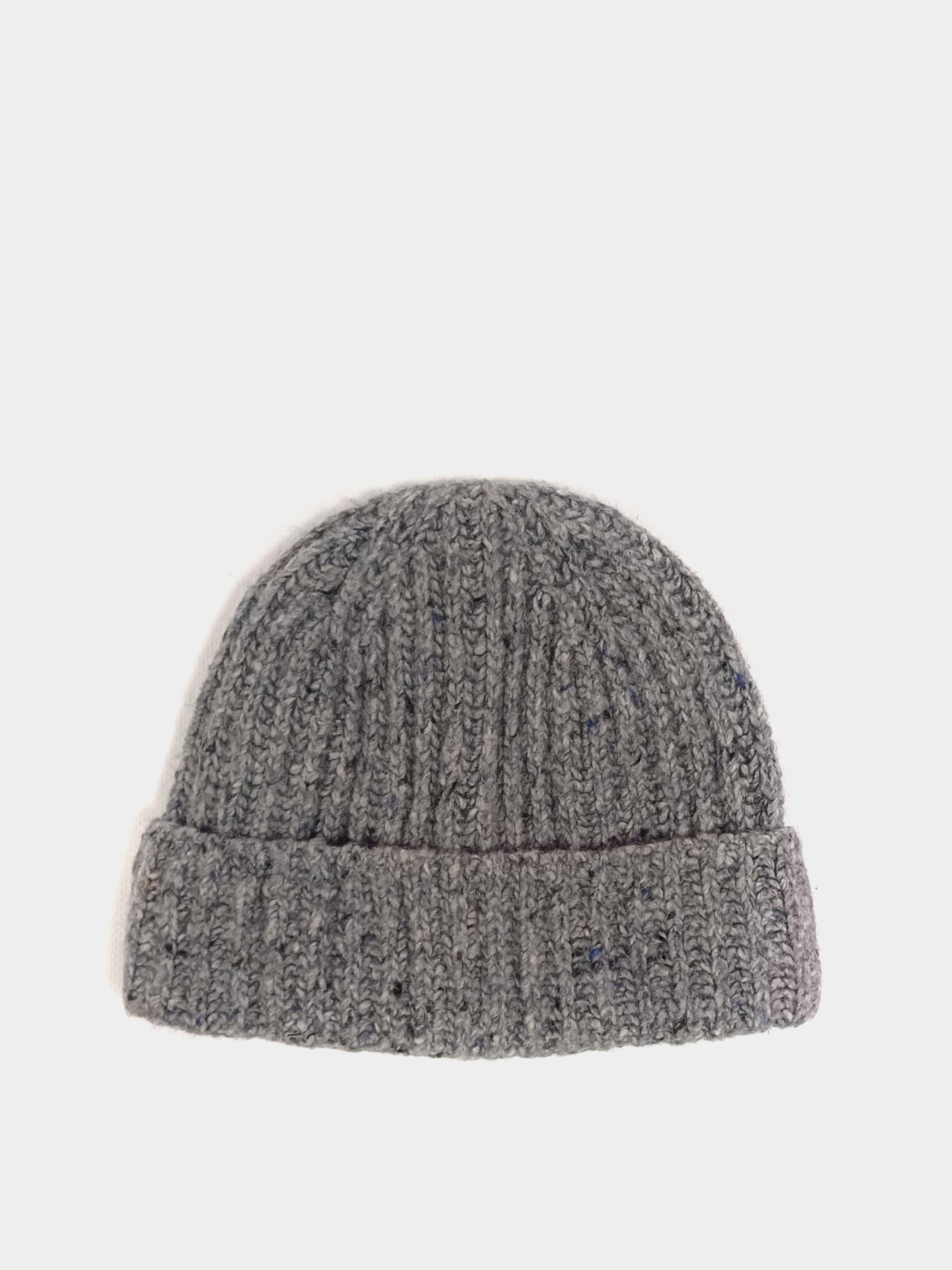 Шапка H&M модель 8336922kwer_Серый Фото