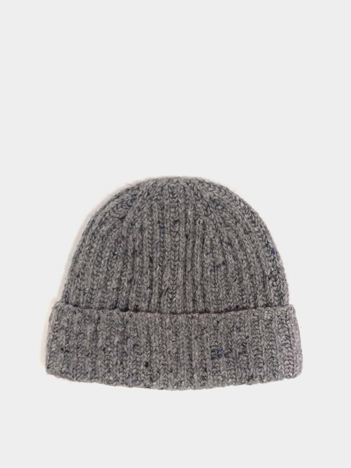 Шапка H&M модель 8336922kwer_Серый Фото