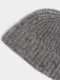 Шапка H&M модель 8336922kwer_Серый Фото