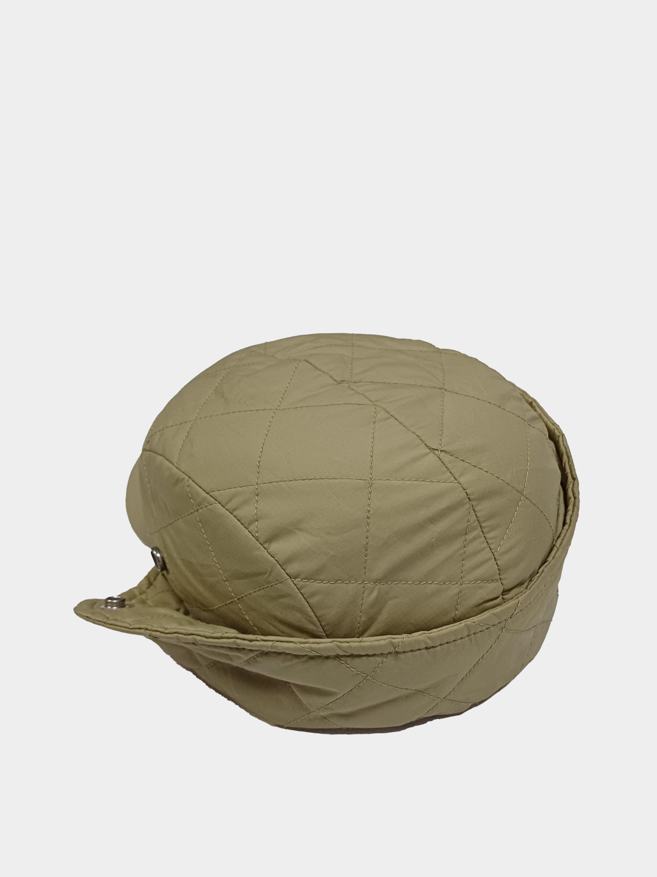 Кепка H&M модель 7832691kwer_Оливковый Фото