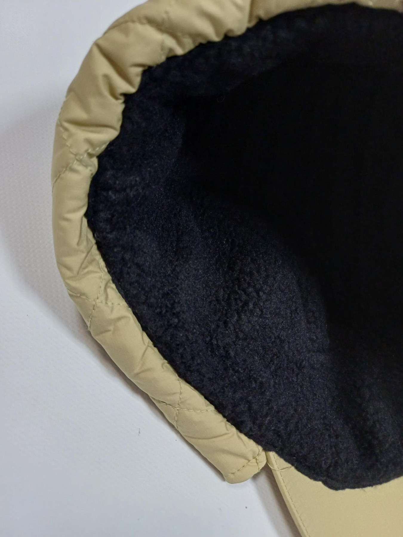 Кепка H&M модель 7832691kwer_Оливковый Фото