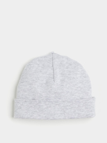 Шапка H&M модель 9303854arl_Светло-серый Фото