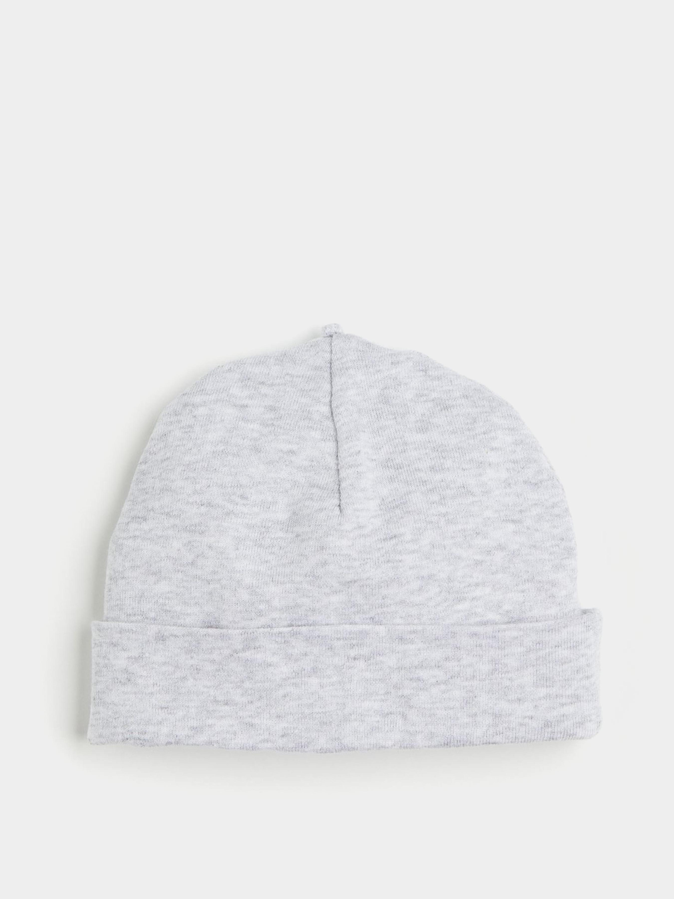 Шапка H&M модель 9303854arl_Светло-серый Фото