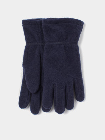 Рукавички H&M модель 7827702kwer_Темно-синий Фото