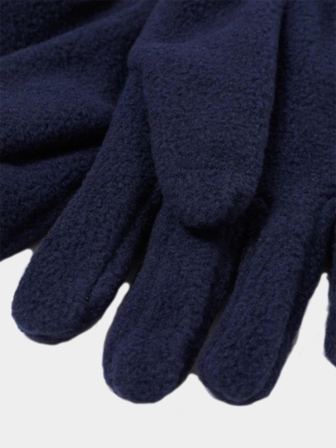 Перчатки H&M модель 7827702kwer_Темно-синий Фото