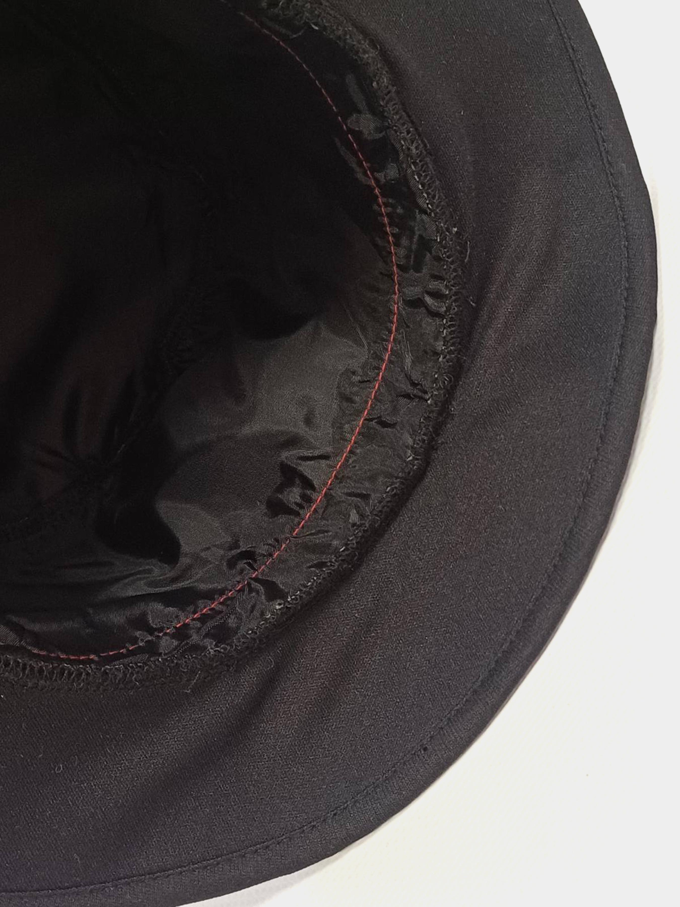 Капелюх H&M модель 8353501kwer_Черный Фото