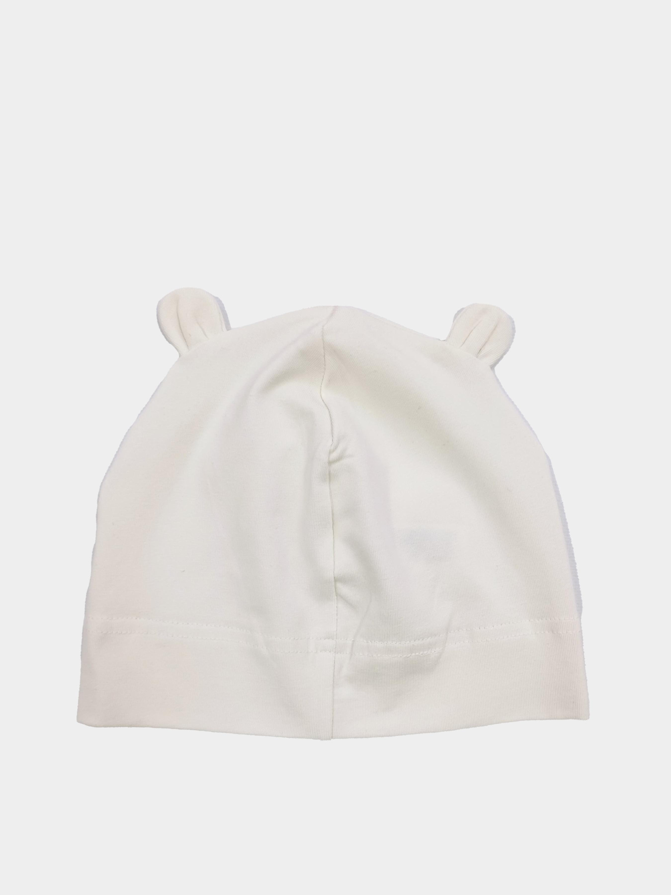 Шапка H&M модель 7240470kwer_Молочный Шапка H&M модель 7240470kwer_Молочный Фото