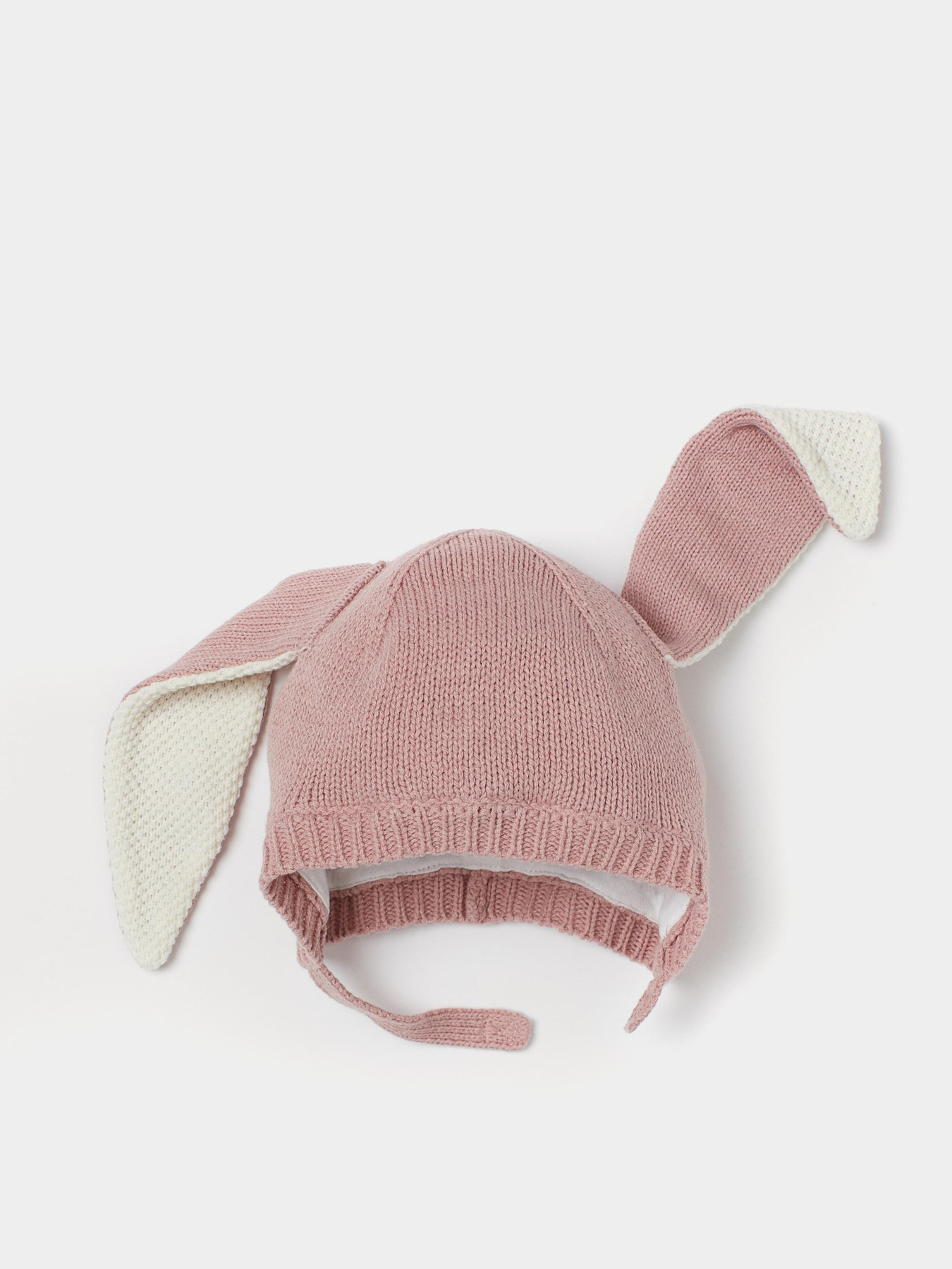 Шапка H&M модель 8932151kwer_Розовый Фото