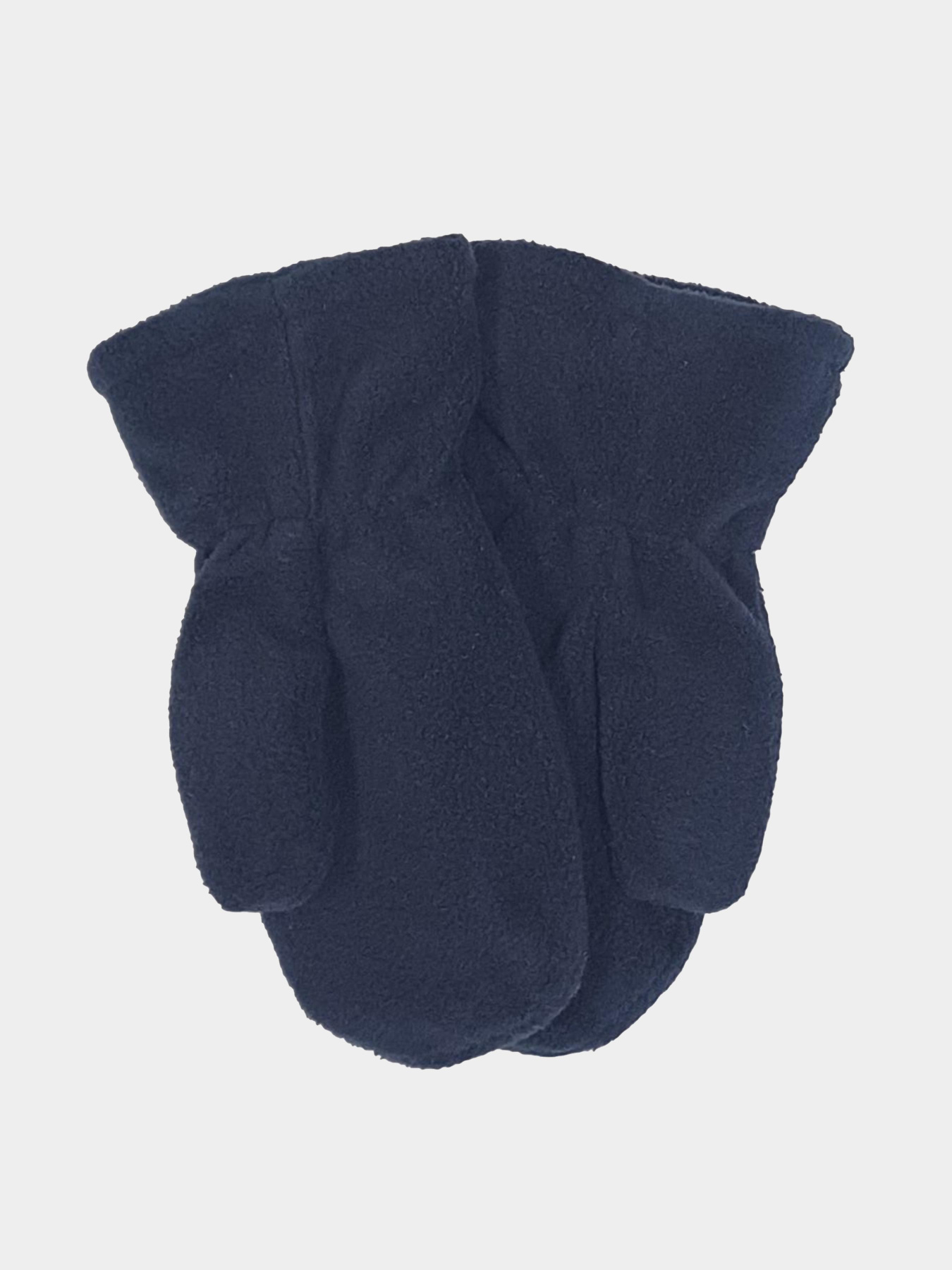 Варежки модель 8151021kwer_Темно-синий Фото